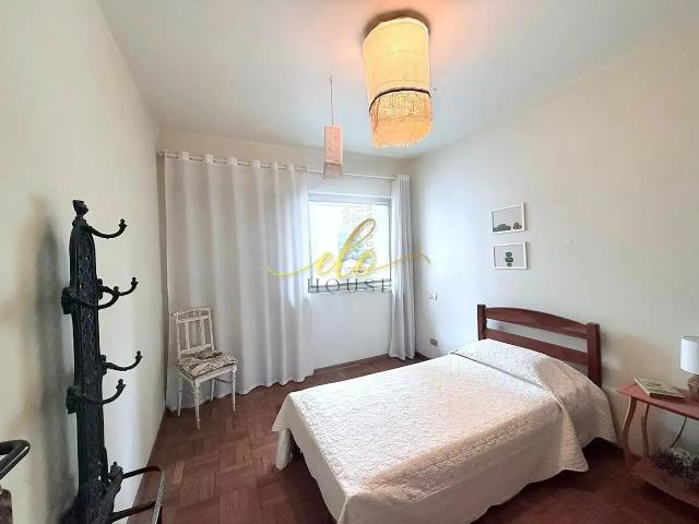 Apartamento para Venda em São Paulo/SP Jardim América 2 Quartos