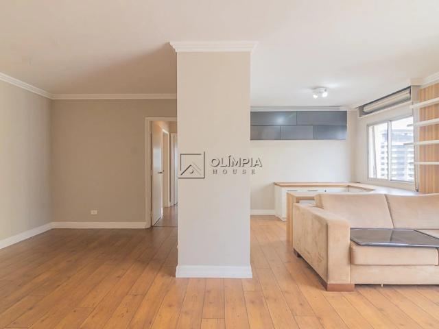 Apartamento para Venda em São Paulo/SP Cerqueira César 2 Quartos