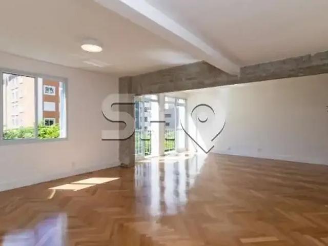 Apartamento para Venda em São Paulo/SP Cerqueira César 2 Quartos