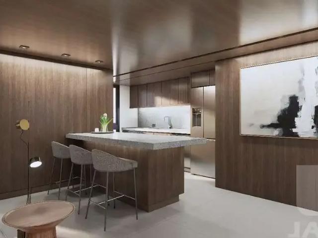 Apartamento para Venda em São Paulo/SP Cerqueira César 2 Quartos