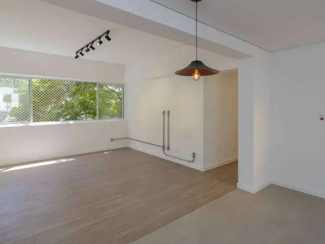 Apartamento para Venda em São Paulo/SP Cerqueira César 2 Quartos