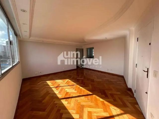 Apartamento para Venda em São Paulo/SP Cerqueira César 3 Quartos