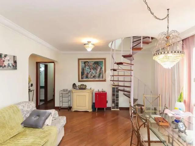 Apartamento para Venda em São Paulo/SP Cerqueira César 3 Quartos