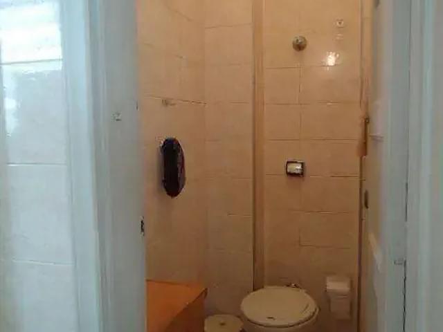 Apartamento para Venda em São Paulo/SP Cerqueira César 3 Quartos
