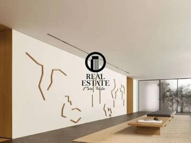 Apartamento para Venda em São Paulo/SP Cerqueira César 3 Quartos