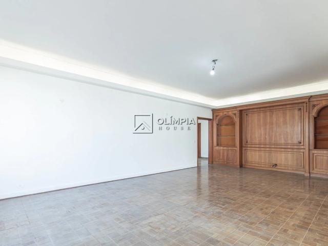 Apartamento para Venda em São Paulo/SP Cerqueira César 3 Quartos