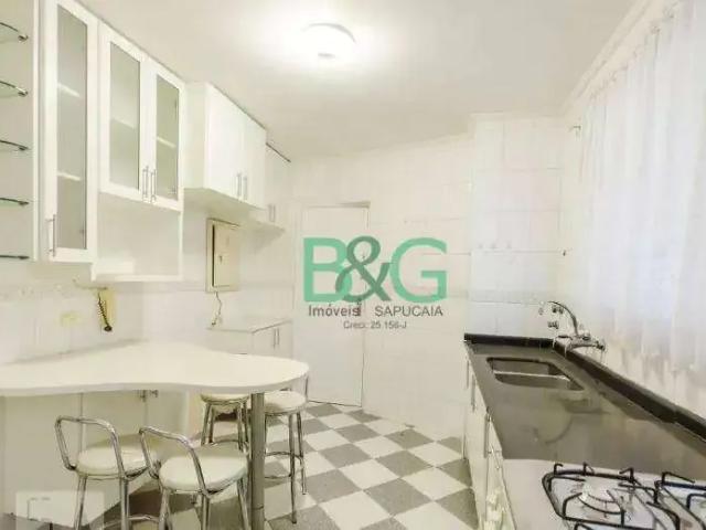 Apartamento para Venda em São Paulo/SP Cerqueira César 3 Quartos