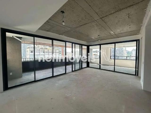 Apartamento para Venda em São Paulo/SP Cerqueira César 3 Quartos