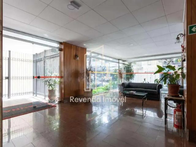 Apartamento para Venda em São Paulo/SP Cerqueira César 3 Quartos