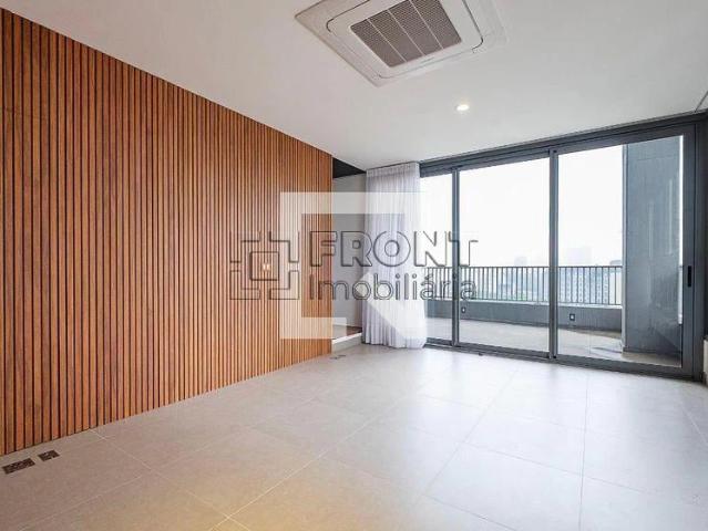 Apartamento para Venda em São Paulo/SP Cerqueira César 3 Quartos