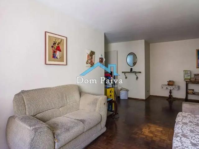 Apartamento para Venda em São Paulo/SP Cerqueira César 3 Quartos