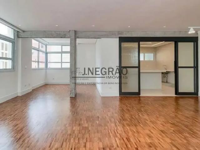 Apartamento para Venda em São Paulo/SP Cerqueira César 3 Quartos