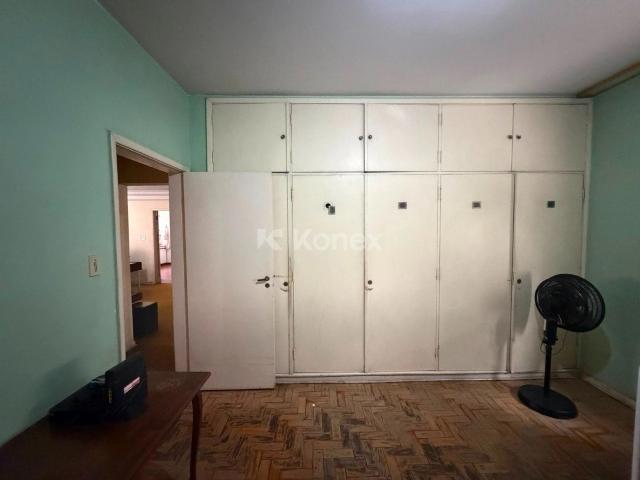 Apartamento para Venda em São Paulo/SP Cerqueira César 3 Quartos