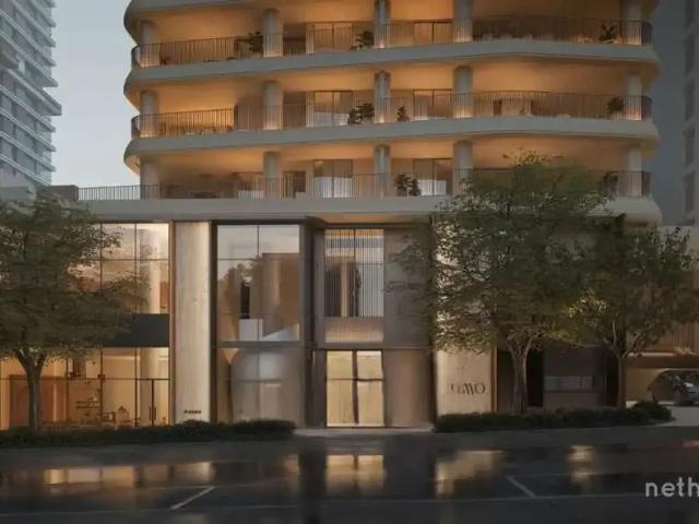 Apartamento para Venda em São Paulo/SP Cerqueira César 3 Quartos