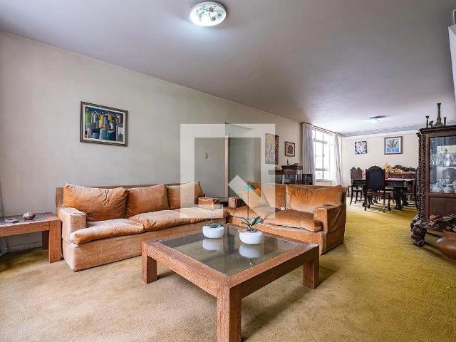 Apartamento para Venda em São Paulo/SP Cerqueira César 3 Quartos