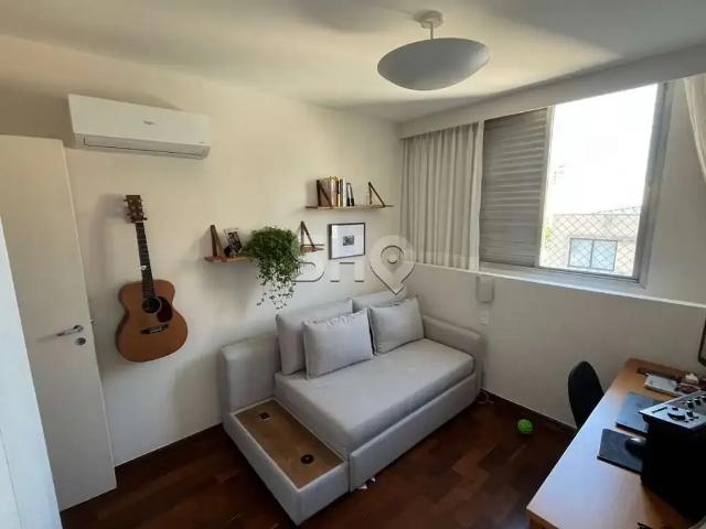Apartamento para Venda em São Paulo/SP Cerqueira César 3 Quartos