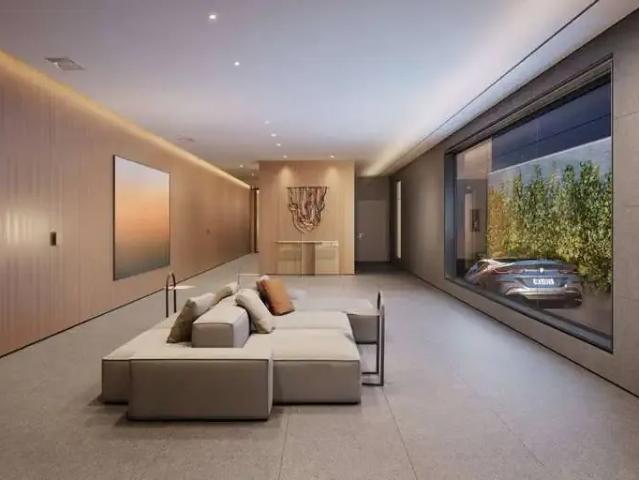 Apartamento para Venda em São Paulo/SP Cerqueira César 3 Quartos