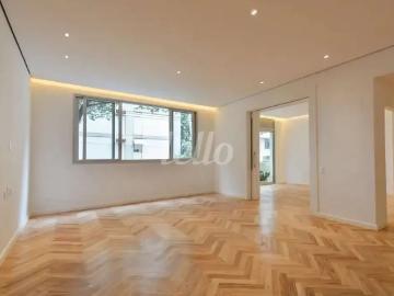 Apartamento para Venda em São Paulo/SP Cerqueira César 3 Quartos