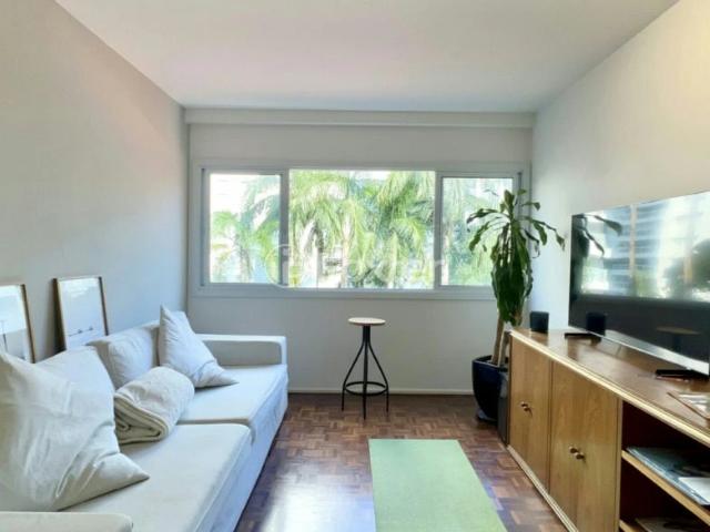 Apartamento para Venda em São Paulo/SP Cerqueira César 3 Quartos