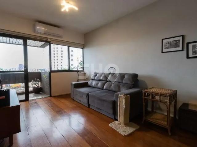 Apartamento para Venda em São Paulo/SP Cerqueira César 3 Quartos