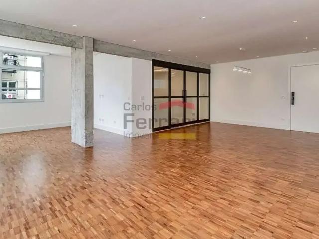 Apartamento para Venda em São Paulo/SP Cerqueira César 3 Quartos