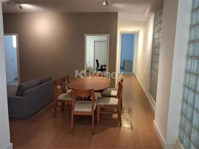 Apartamento para Venda em São Paulo/SP Cerqueira César 3 Quartos