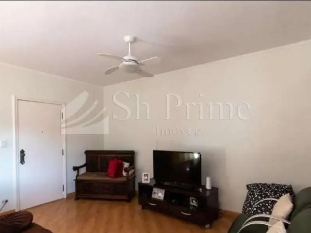 Apartamento para Venda em São Paulo/SP Cerqueira César 3 Quartos