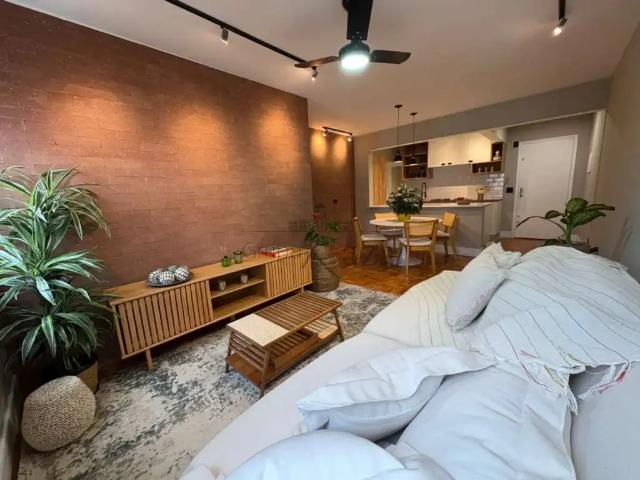 Apartamento para Venda em São Paulo/SP Cerqueira César 3 Quartos