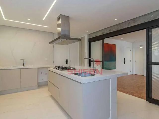 Apartamento para Venda em São Paulo/SP Cerqueira César 3 Quartos