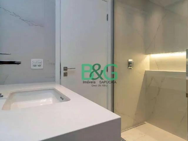 Apartamento para Venda em São Paulo/SP Cerqueira César 3 Quartos