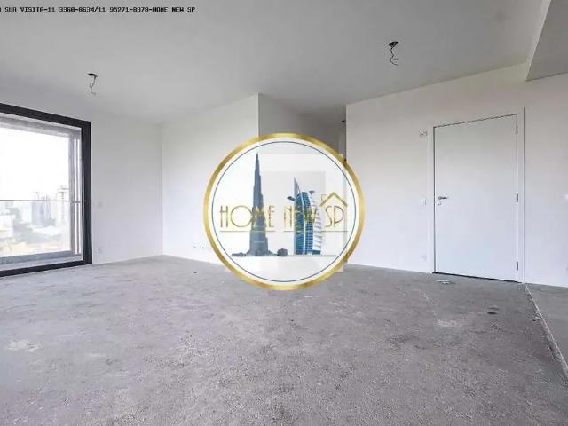 Apartamento para Venda em São Paulo/SP Cerqueira César 3 Quartos
