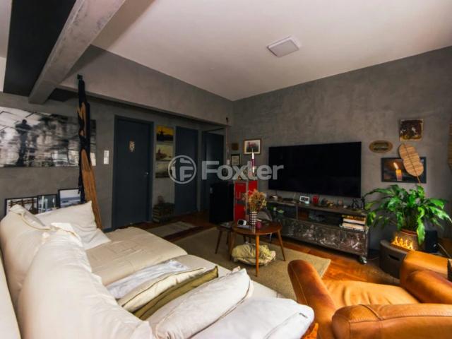 Apartamento para Venda em São Paulo/SP Cerqueira César 3 Quartos