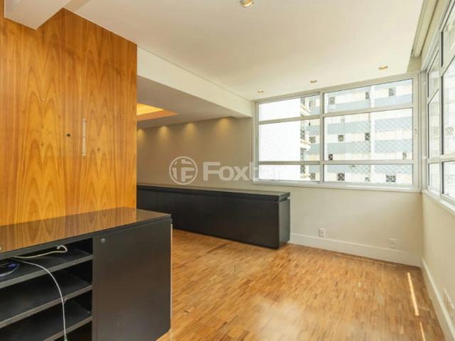 Apartamento para Venda em São Paulo/SP Cerqueira César 3 Quartos