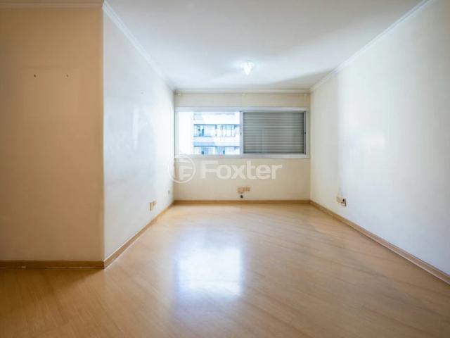 Apartamento para Venda em São Paulo/SP Cerqueira César 3 Quartos