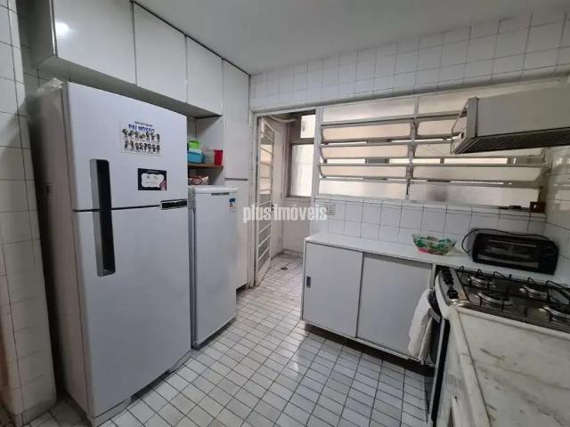 Apartamento para Venda em São Paulo/SP Cerqueira César 3 Quartos