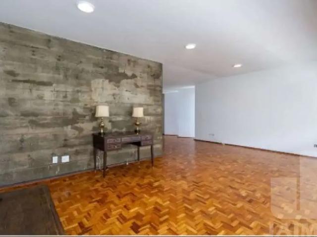 Apartamento para Venda em São Paulo/SP Cerqueira César 3 Quartos