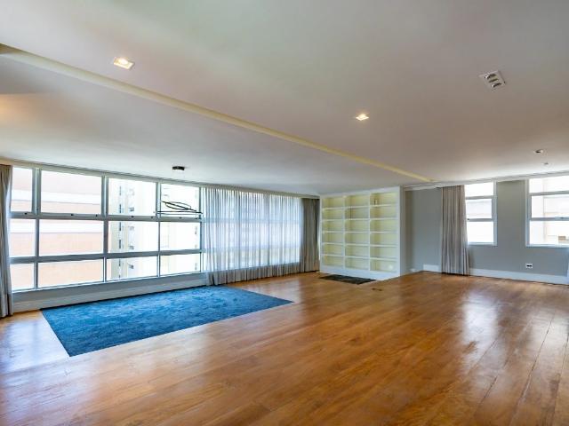 Apartamento para Venda em São Paulo/SP Cerqueira César 3 Quartos