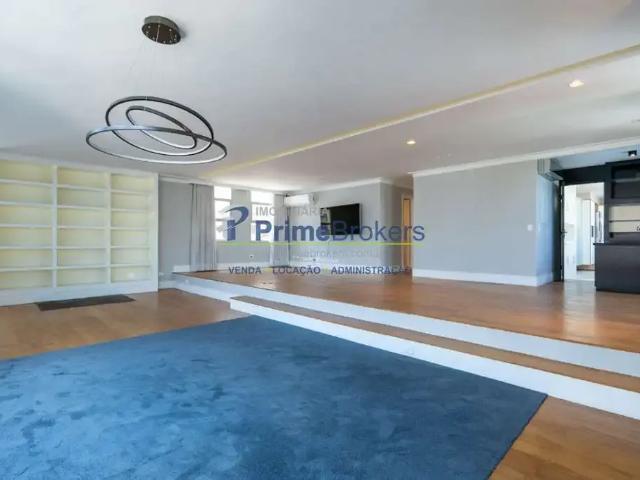 Apartamento para Venda em São Paulo/SP Cerqueira César 3 Quartos