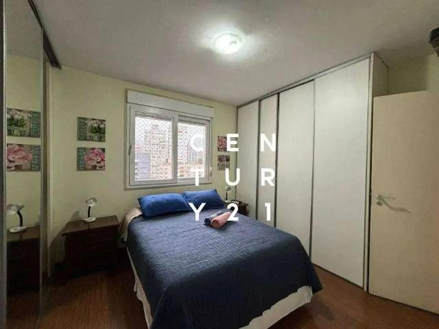 Apartamento para Venda em São Paulo/SP Jardim Paulista 3 Quartos