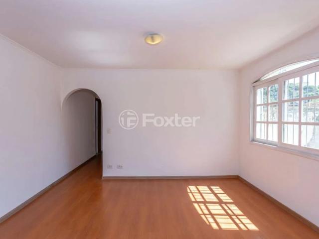 Apartamento para Venda em São Paulo/SP Cerqueira César 3 Quartos