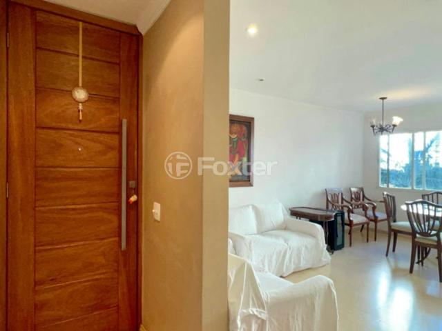 Apartamento para Venda em São Paulo/SP Cerqueira César 3 Quartos