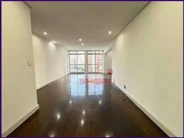 Apartamento para Venda em São Paulo/SP Cerqueira César 3 Quartos