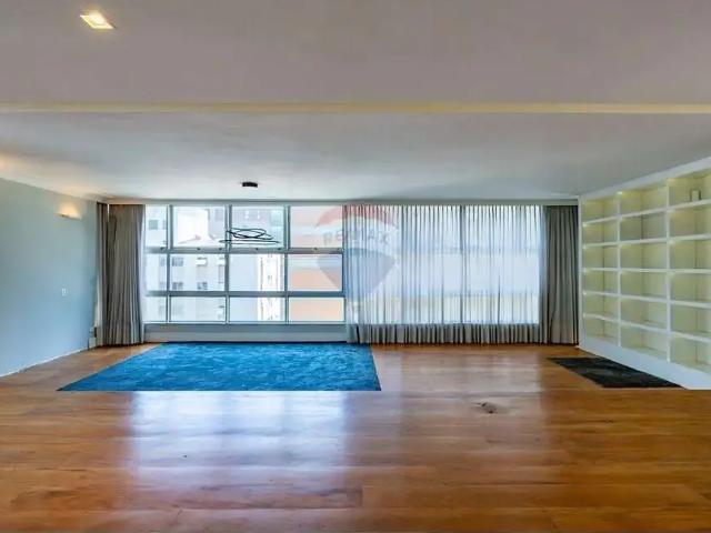 Apartamento para Venda em São Paulo/SP Cerqueira César 3 Quartos