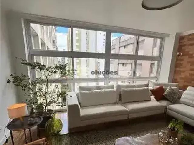 Apartamento para Venda em São Paulo/SP Cerqueira César 3 Quartos