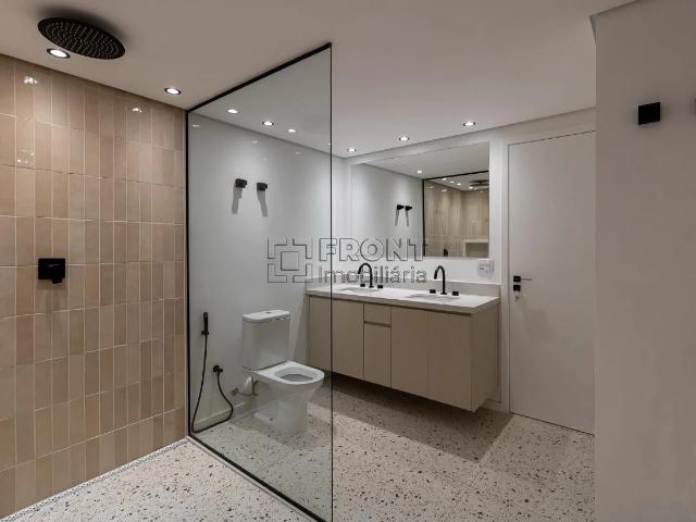 Apartamento para Venda em São Paulo/SP Cerqueira César 3 Quartos