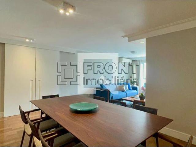 Apartamento para Venda em São Paulo/SP Cerqueira César 3 Quartos
