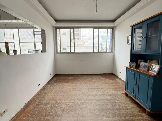 Apartamento para Venda em São Paulo/SP Cerqueira César 3 Quartos