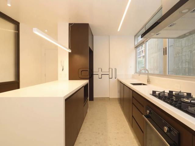 Apartamento para Venda em São Paulo/SP Cerqueira César 3 Quartos