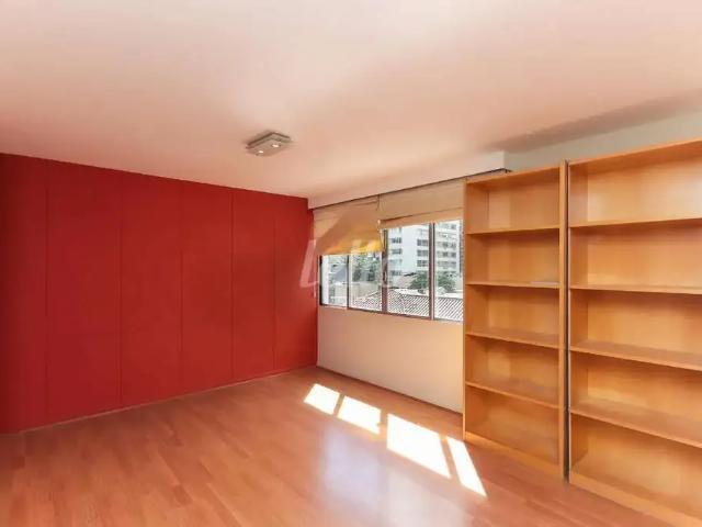 Apartamento para Venda em São Paulo/SP Cerqueira César 3 Quartos
