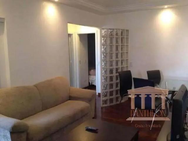 Apartamento para Venda em São Paulo/SP Cerqueira César 3 Quartos